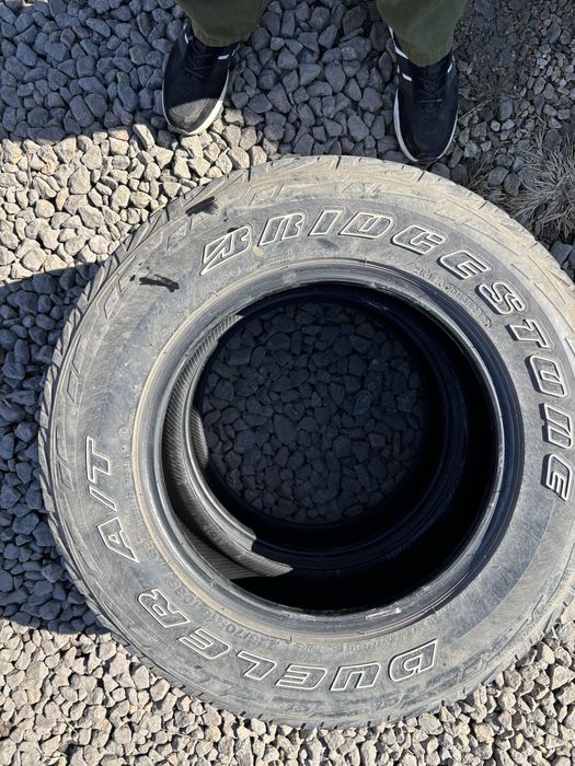 Продам резину р16 r16