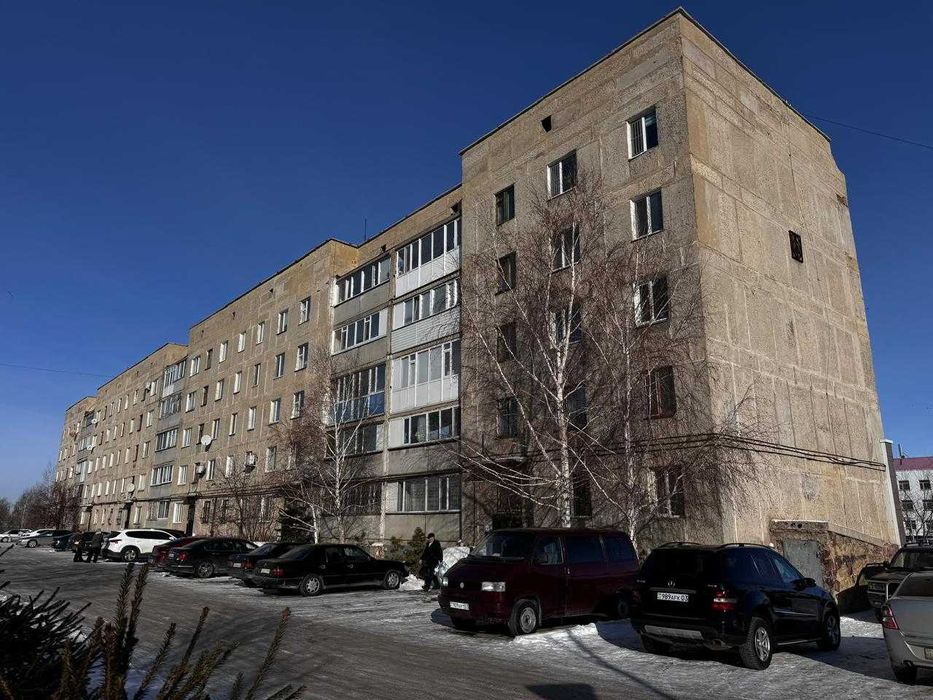 3к, 64,6м², светлая, ремонт, 1994г.,