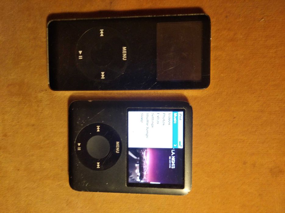 Sistem audio Logitech MM50 + 2 ipod