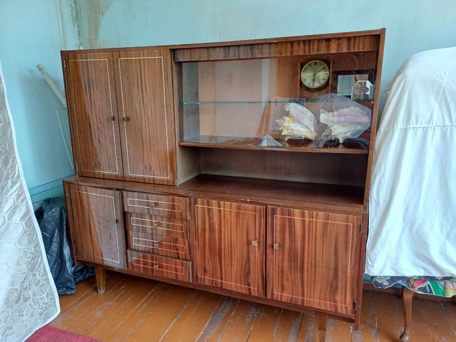 Мебел в комплекте 5 штук