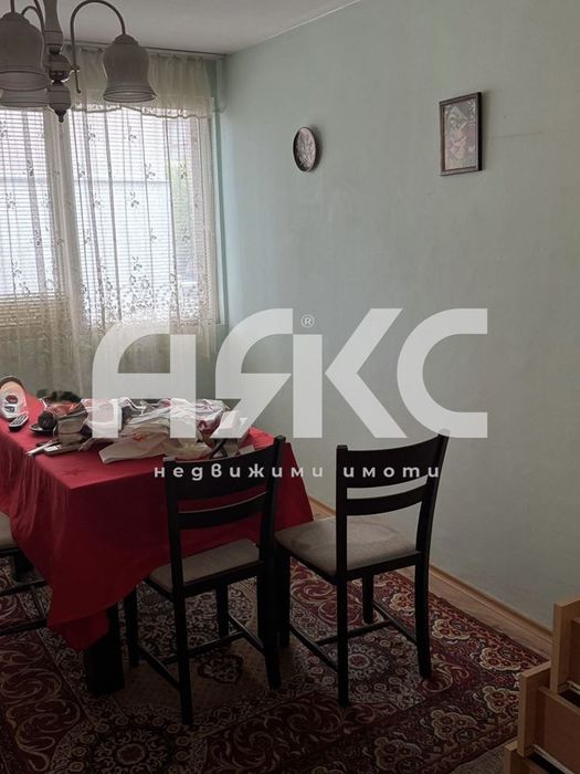 Продава се Тристаен апартамент в София, Редута - 80 кв.м за 1658 €/кв.м - Снимка #4