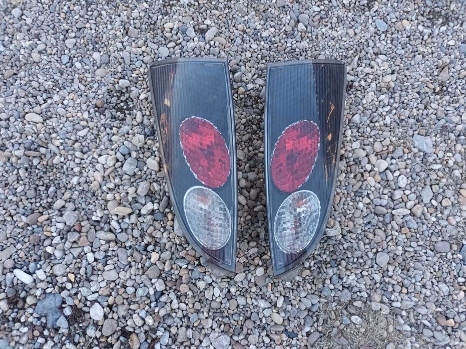 ляв и десен тунинг стоп за форд фокус FORD FOCUS