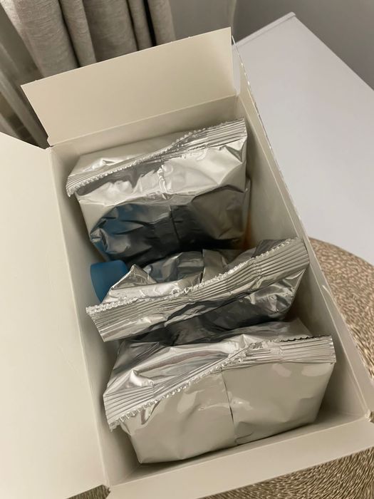 Детский смесь Nutrilak 4