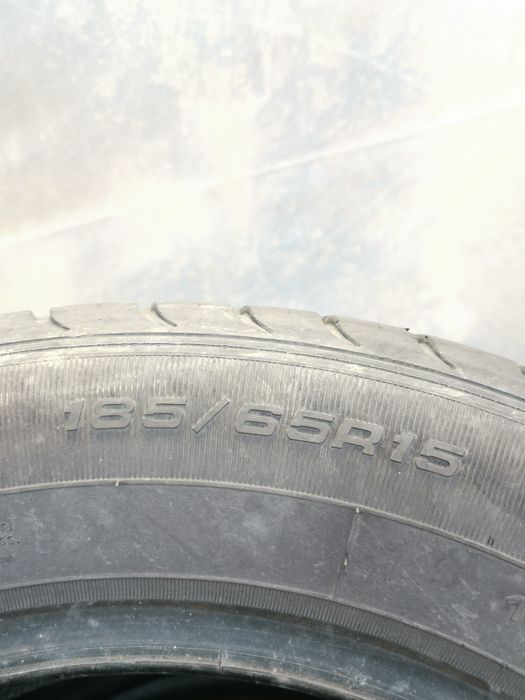 Set ancelope 185/65 R15