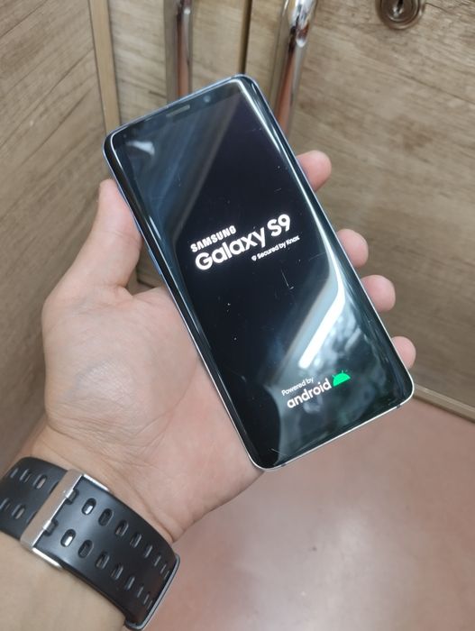 Samsung S9 4/64GB