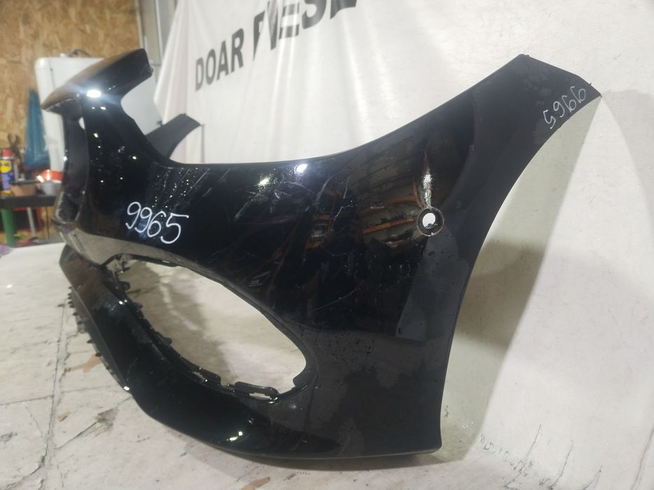 Bara fata Mercedes C-Class W206, 2021, 2022, 2023, 2024, 2025, cod origine OE A2068808501. 9965