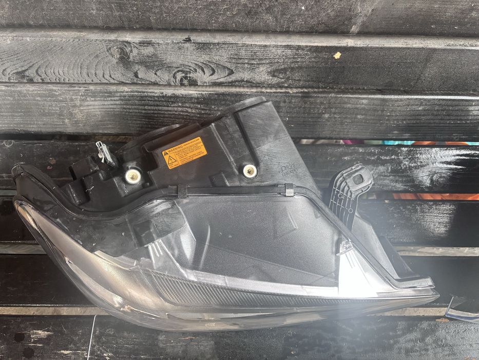 Faruri bmw x3/x4 f25/f26 lci bi xenon