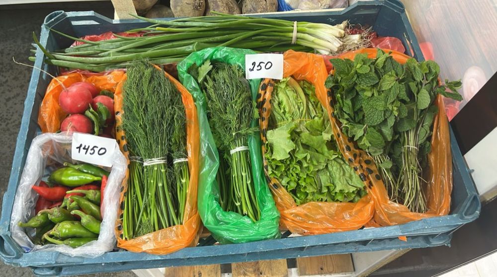 Бутик жалға беріледі