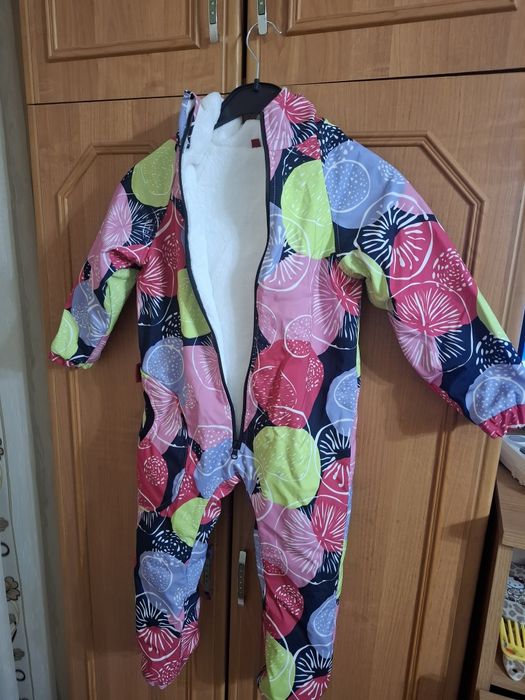 Vand salopeta zapada fetite