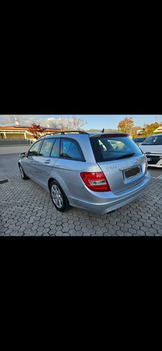MERCEDES-BENZ E-Class 2013 — imagine 5