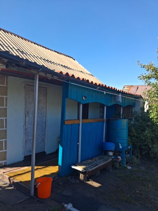 Продам дачу в лисаковске сады 2
