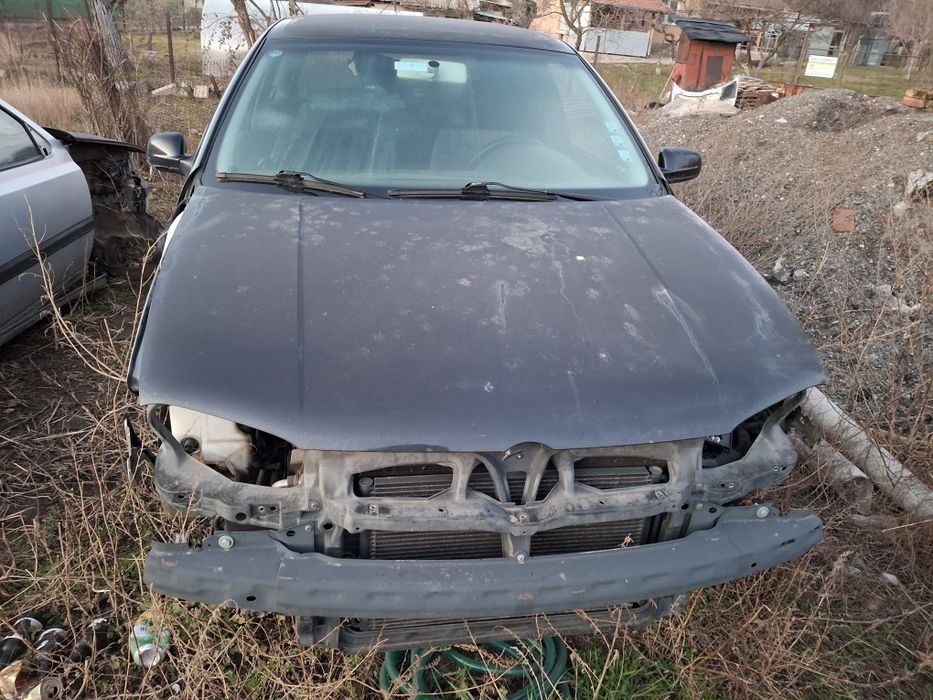 Фолксваген Голф4   1,6 16v. Volkswagen Golf 4  1,6  16V.  На части.