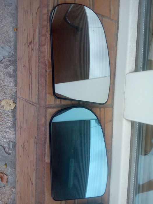 Стъклa за огледало MERCEDES C-CLASS W203 / E-Class W211