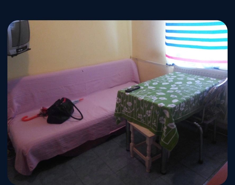 Închiriez apartament 1 camera