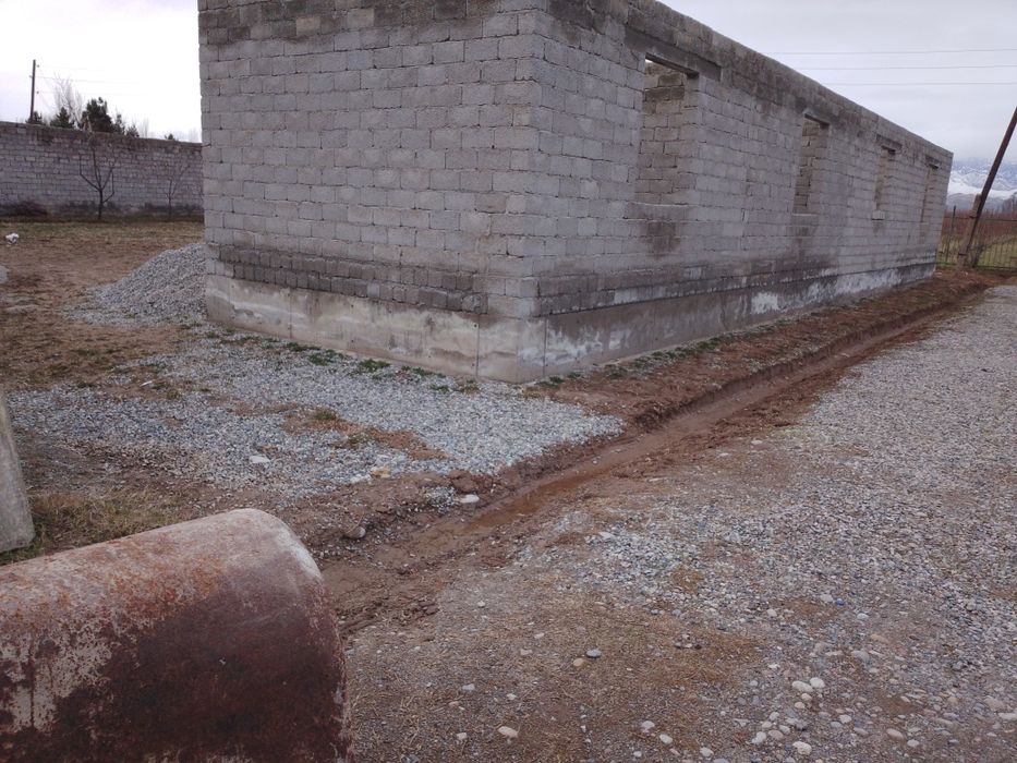 Yer sotiladi 6 sotiq