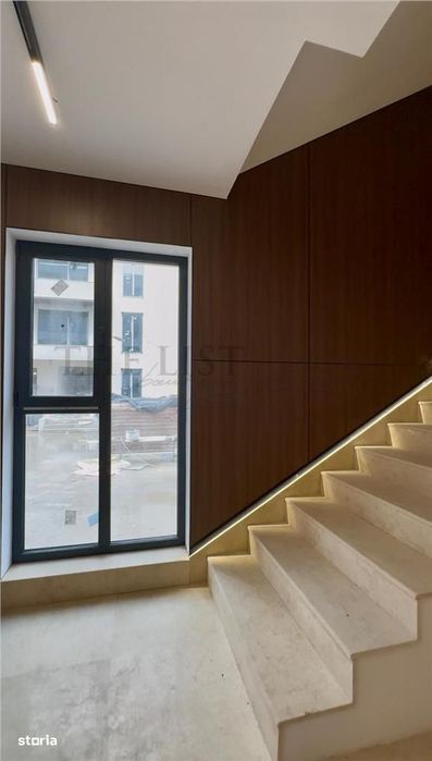 Dezvoltator | Iancu Nicolae | Apartament 4 Camere | Cambridge School — fotografia 3