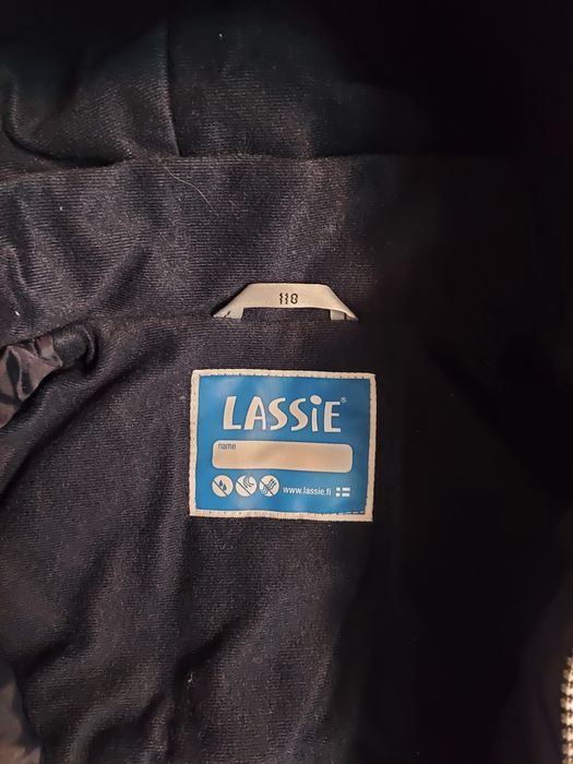 Комбинезон детский