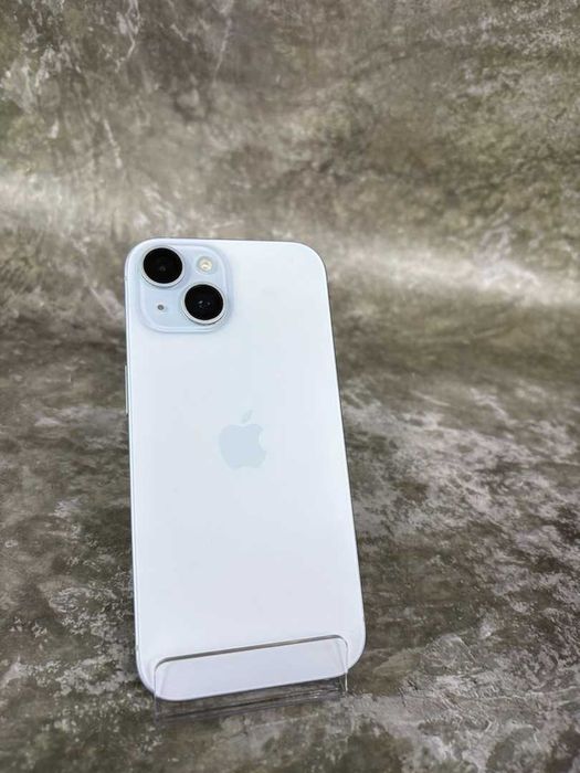 Apple iPhone 15 128 Gb (гюкостанай,ул.алтынсарина 131) лот 794507