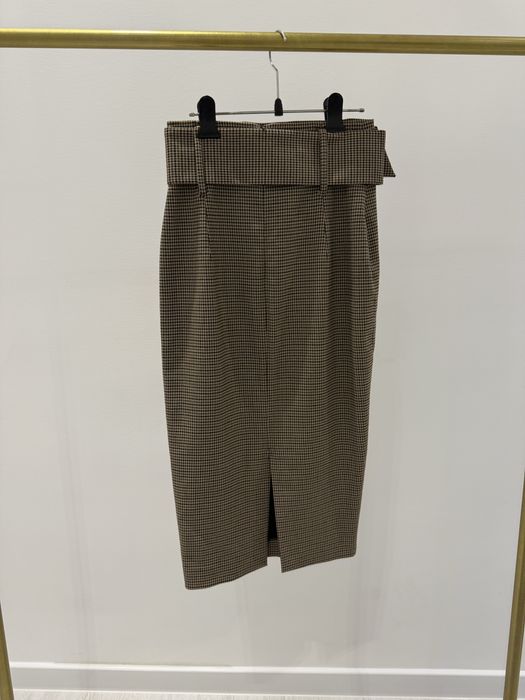 Юбка от бренда Zara