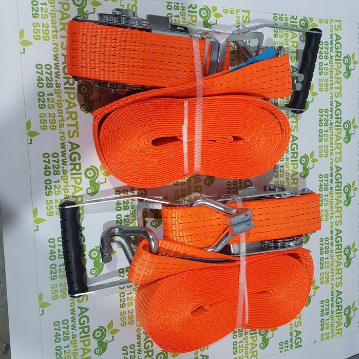 Chinga ancorare marfa