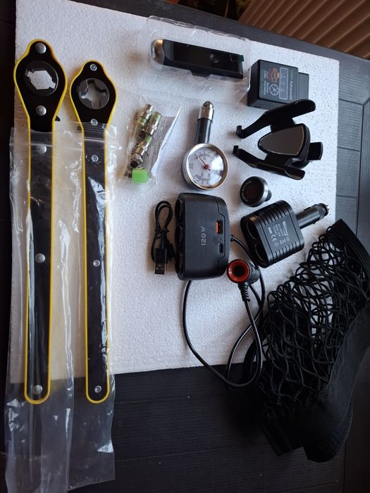 Diverse accesorii auto