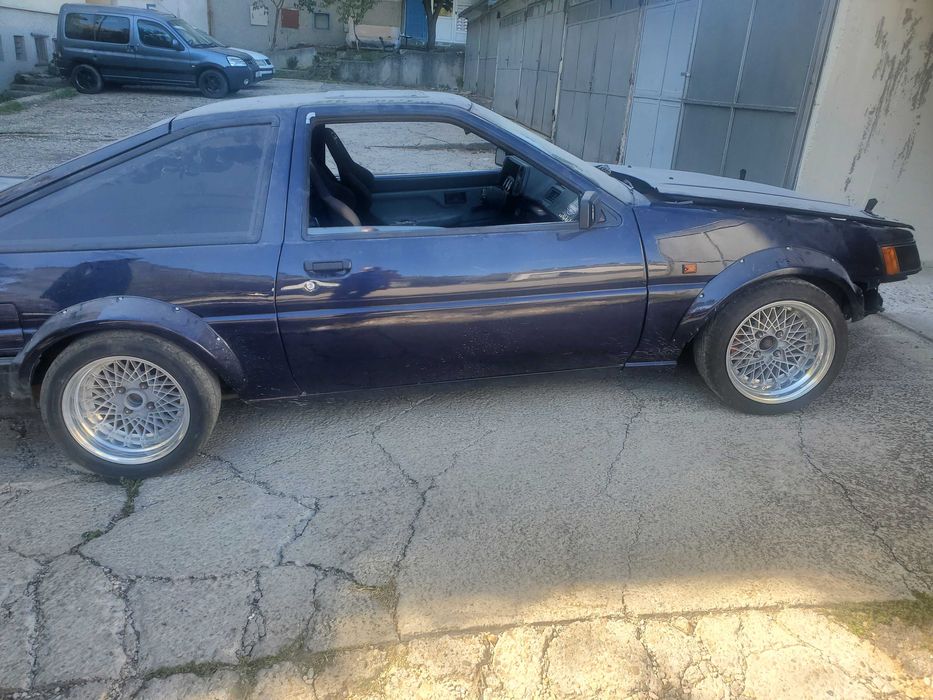 SSR Mesh 4х114.3 15-ки