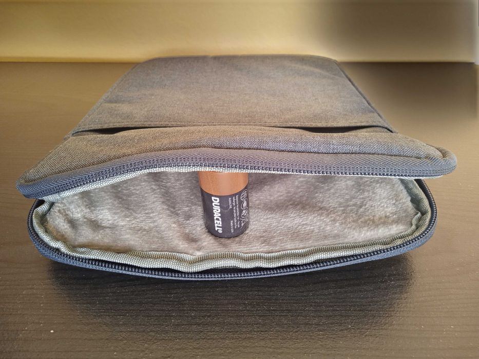 Husa tableta 10' 11' android iPad Pro Air husa transport anti-shock