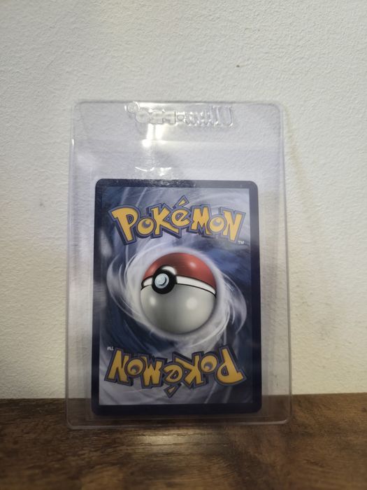Pokemon - Houndoom Destined Rivals IR
