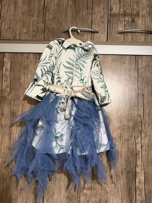 Роклимки за момиче 18-24, 24-36