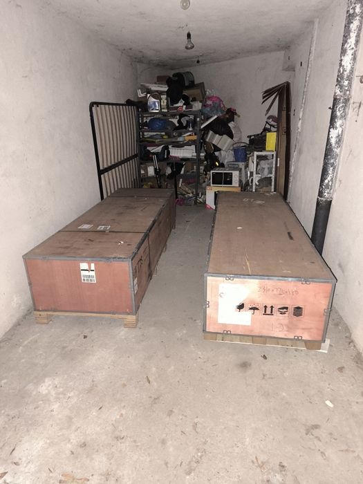 Пилатес reformer