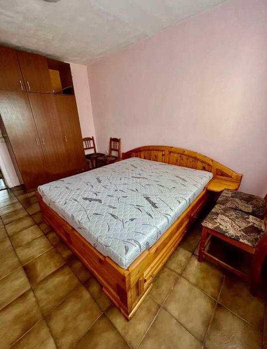 Двустаен ап. под наем в кв. Орландовци