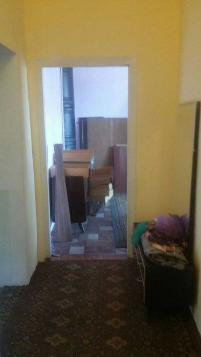 Продаётся квартира