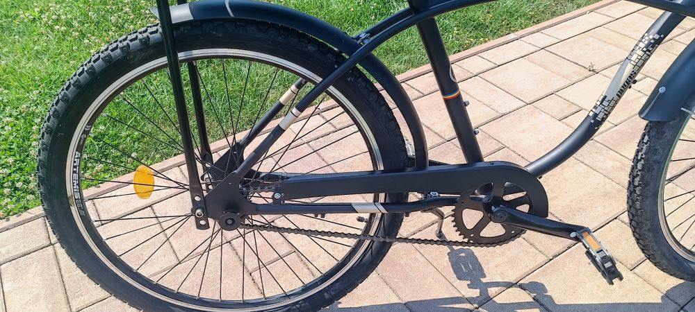 Bicicleta Pegas Strada 1