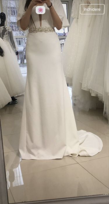 Rochie de mireasă