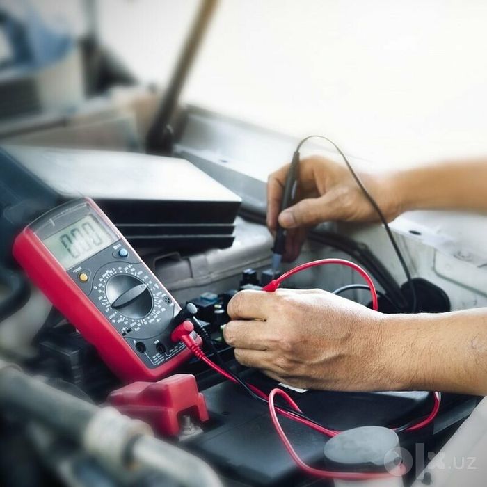Avto elektrik moshina ochish aftoelektrik автоелектрик perekurit nasos
