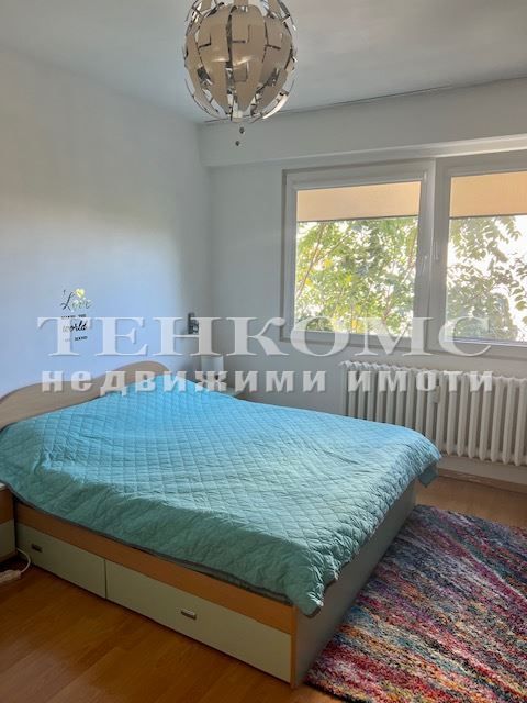 Дава се под наем Тристаен апартамент в София, Люлин 3 - 88 кв.м за 550 € - Снимка #5