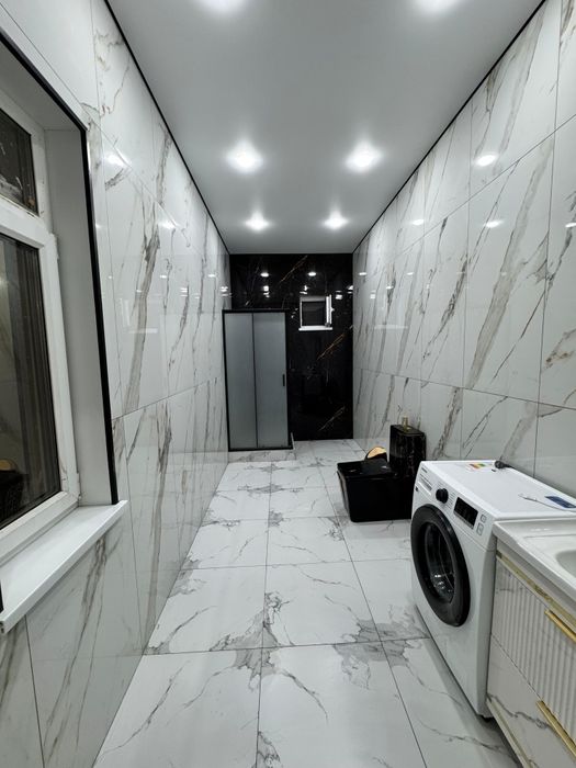 Продам новый дом