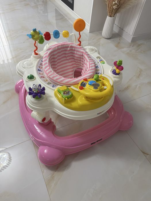 Premergator Hip Hop Nou