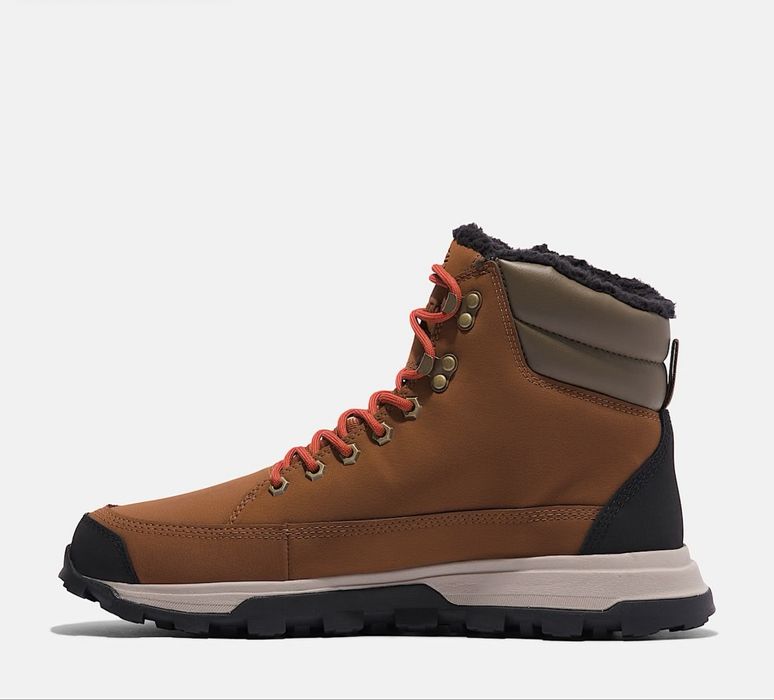 Ботинки Timberland