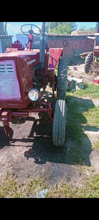 Продам Трактор Т 25