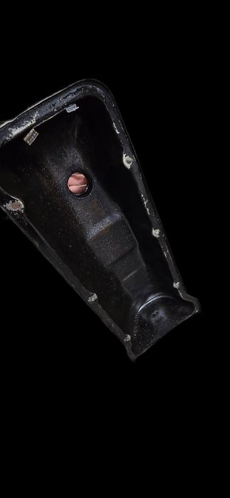 Крышка клапанов 2107