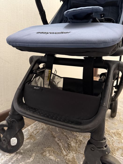 Коляска easywalker miley2 б/у