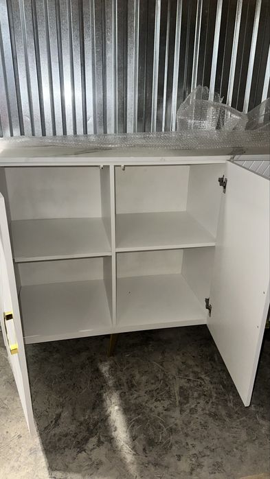 ТВ тумба БОЛЬШАЯ, МДФ б/у