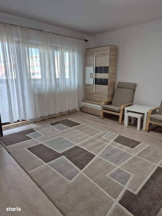 Apartament 2 camere Scriitorilor — fotografia 3