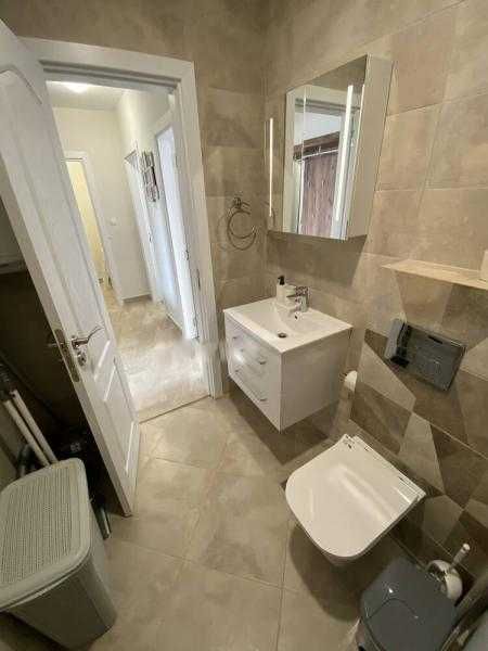 Дава се под наем Двустаен апартамент в Бургас, Сарафово - 65 кв.м за 1020 € - Снимка #7