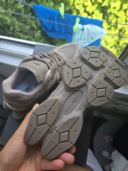 New Balance 9060 36 37 38 39 40 41 Noi