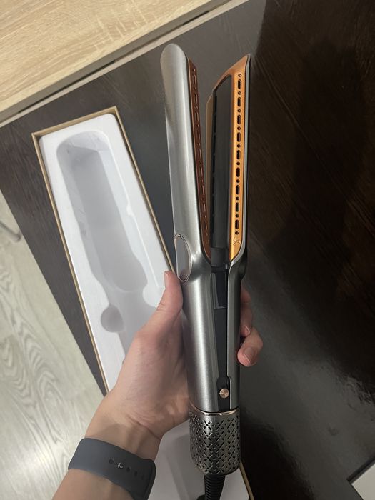 Продам фен выпрямитель 2 в 1 PRO REWARD HS-906