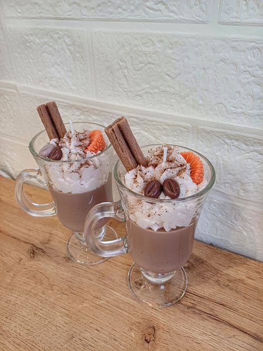 Ароматни свещички