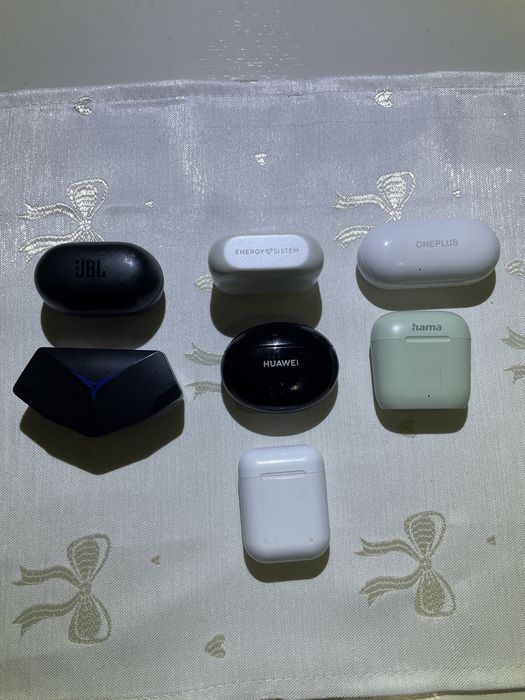Căsti Wireless diverse modele