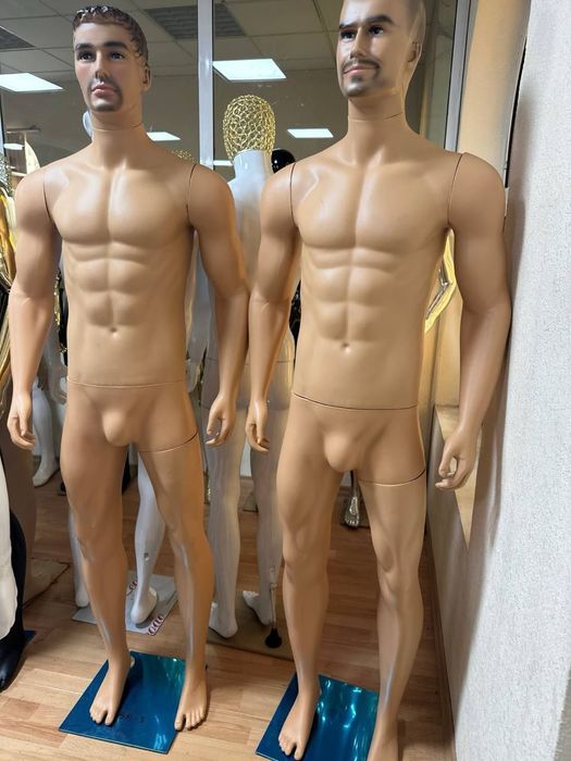 Маникен оригинал